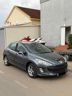 Peugeot - 308 - 1.6