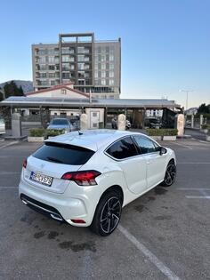 Citroen - DS4 - 1.6 hdi