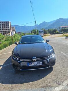 Volkswagen - Arteon