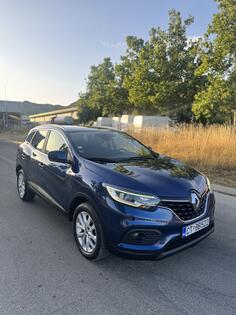 Renault - Kadjar - 1.5 DCI
