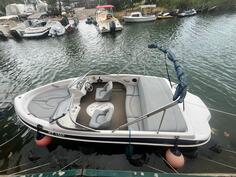 Stingray - 590 Q 4 sport