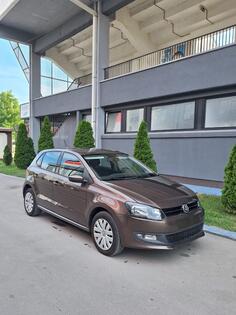 Volkswagen - Polo - 1.6 TDI