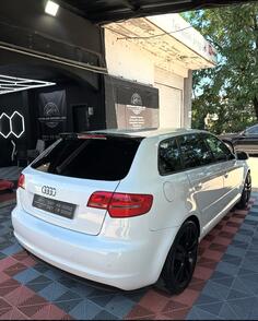 Audi - A3 - 1.6 77kw