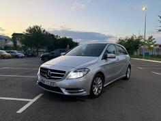 Mercedes Benz - B 180 - B180
