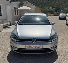 Volkswagen - Golf 7.5 - 2.0 TDI DSG CARAT 06/2020g