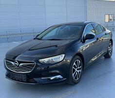 Opel - Insignia - 1.6