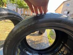 Dunlop - Outsay - Ljetnja guma