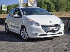 Peugeot - 208 - 1.4 hdi