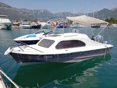 Fjord - 53