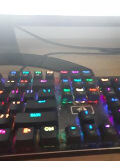 Antifriz - Zelena tečnost