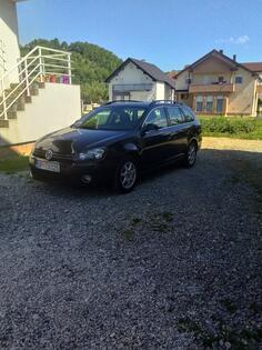 Volkswagen - Golf 6 - 1.6 TDI