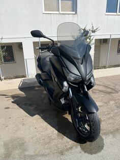 Yamaha - Xmax