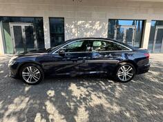 Audi - A6 - 50 TDI