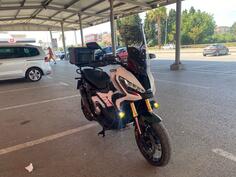 Honda - XADV 750 special edition