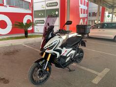 Honda - XADV 750 special edition