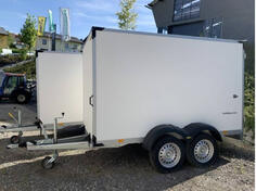 Humbaur - HT 20