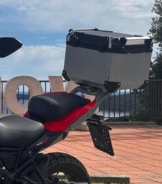 Kofer za motor - Moto oprema