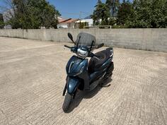 Piaggio - BEVERLY 300 HPE