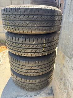 GoodYear - 205 65r15C - Univerzalna guma