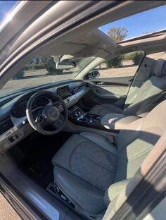 Audi - A8 - 3.0 tdi