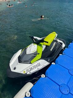 Sea-Doo - Spark 3up iBR