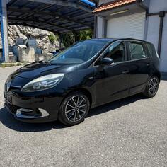 Renault - Scenic - 1.6dCi