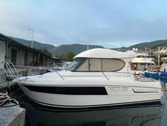 Jeanneau - Merry Fisher 805
