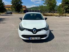 Renault - Clio - 1.5 DCI