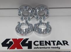 Distance 30 mm - 5x114.3