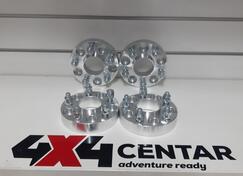 Distance 30 mm - 5x114.3