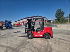 Manitou - MAMMUT 35