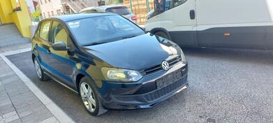 Volkswagen - Polo - 1.6.tdi