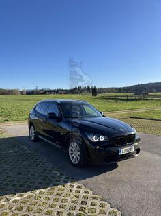 BMW - X1 - 2.0