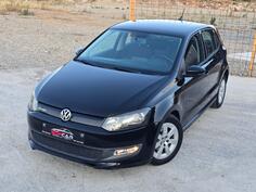 Volkswagen - Polo - 1.2 TDI