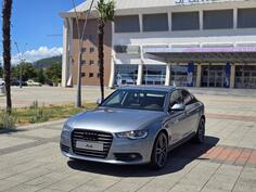 Audi - A6 - TDI