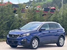 Peugeot - 3008 - 1.5