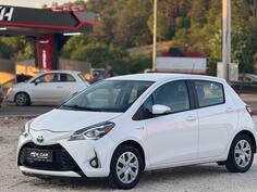 Toyota - Yaris - 1.5
