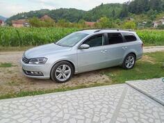 Volkswagen - Passat - 2.0