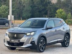 Peugeot - 2008 - Allure