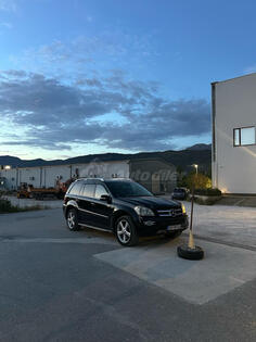 Mercedes Benz - GL 420 - Cdi 4matic