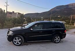 Mercedes Benz - GL 420 - Cdi 4matic