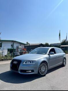 Audi - A6 - 2.7 TDI