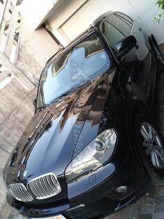 BMW - X5 xDrive40e - 3.0 Diesel