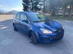 Ford - C-Max - 1.6 TDCI