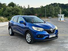 Renault - Kadjar - 1.5 DCI