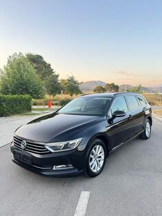 Volkswagen - Passat - 2.0TDI