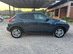 Nissan - Juke - 1.5 dci