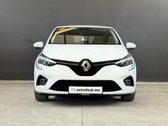 Renault - Clio - AUTOMATIC - PRVA REG 2021