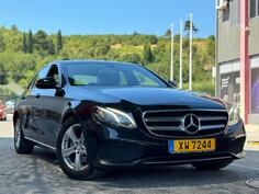 Mercedes Benz - E 220 - CDI