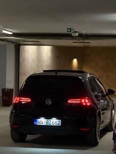 Volkswagen - Golf 7 - 2.0 TDI